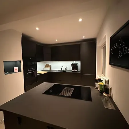 Daire Remarkable 2-bed In Tromsø