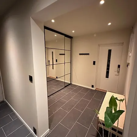 Apartment Remarkable 2-bed In
