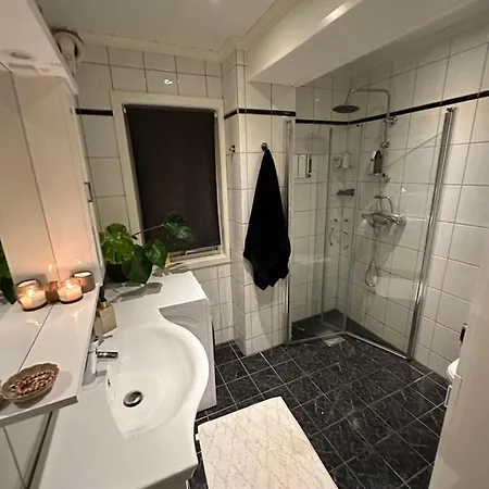 Remarkable 2-bed In Daire Tromsø
