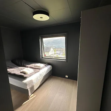 Apartment Remarkable 2-bed In *