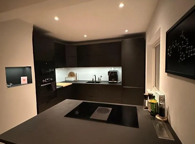 Lägenhet Remarkable 2-bed In Tromsø