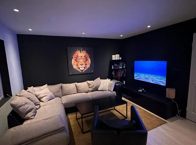 Remarkable 2-bed In *