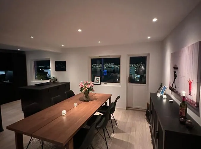 Remarkable 2-bed In