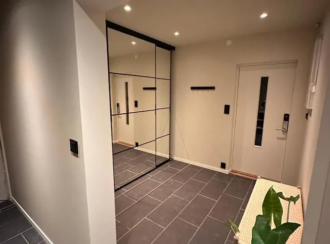 Lägenhet Remarkable 2-bed In