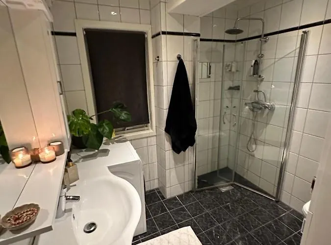 Remarkable 2-bed In Lägenhet Tromsø