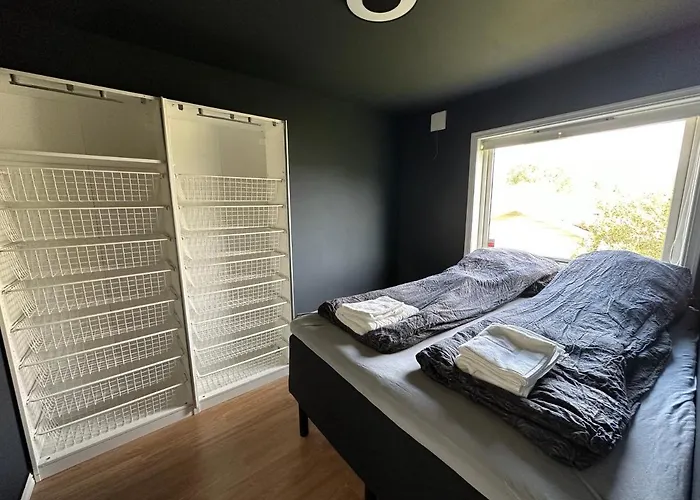 Remarkable 2-bed In Tromsø