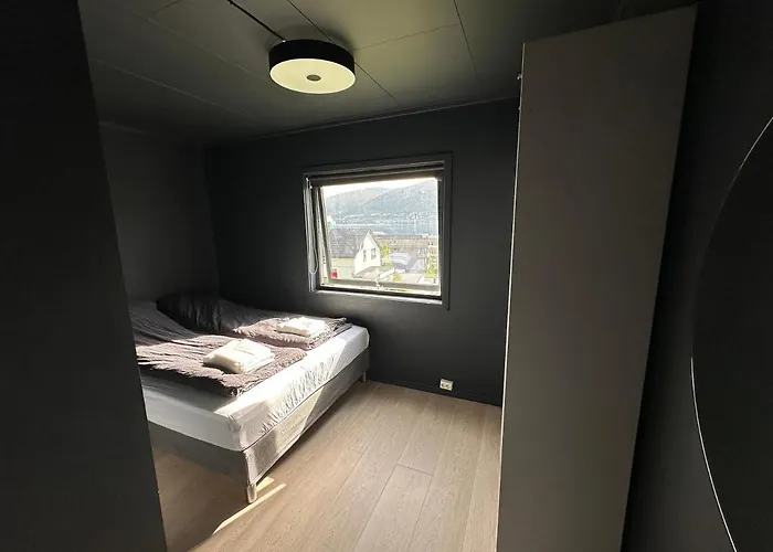 Daire Remarkable 2-bed In *