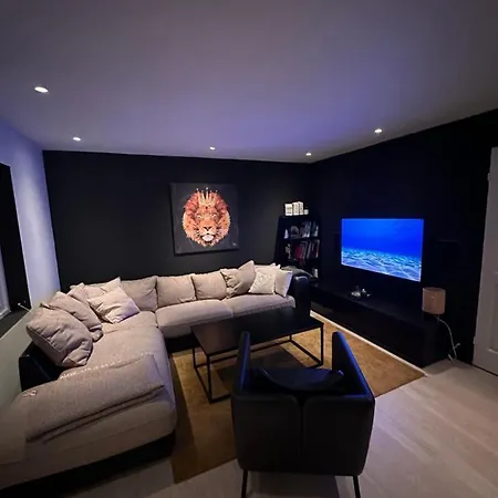 Remarkable 2-bed In *